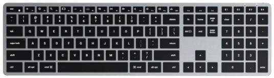 Satechi X3 trådløst tastatur Satechi X3 trådløst tastatur