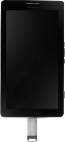 Intenso Cmobile Line Usb-Flashstasjon 32 Gb Usb 3.0 Usb-C Sølv