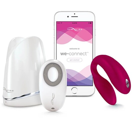 We-Vibe Sync