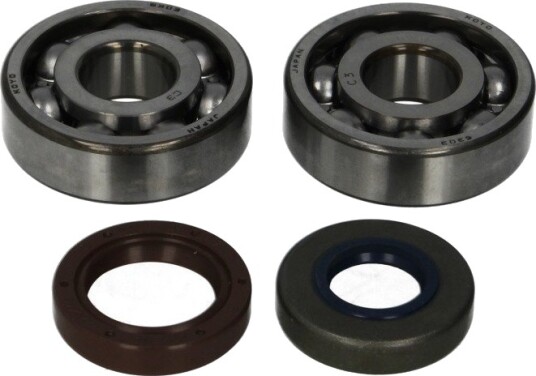 Tetnings helsett, motor ATHENA P4E0010444001