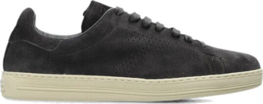 Tom Ford Herre Sko Svart 44 EU, Tom Ford Herre Sko Svart 44 EU,