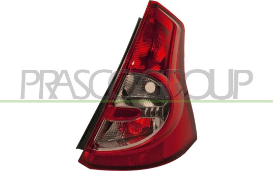 PRASCO DA2204153 Baklykt