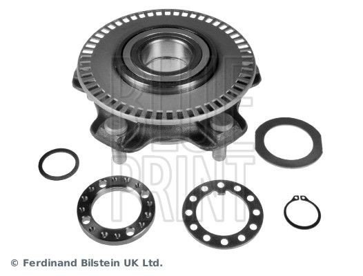 Hjullager BLUE PRINT ADK88231