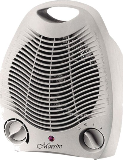 Maestro MR 920 Vifteovn   2000W   Gr??