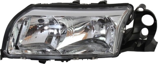 Professional Parts Hovedlyskaster Professional Parts 34434496
