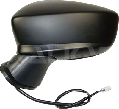 ALKAR 6159669 Sidespeil