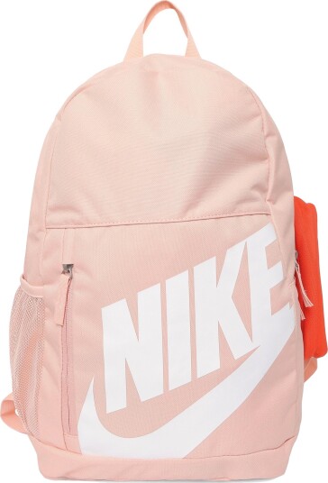 Nike Nike Elemental Backpack Shoebox Pink ONE SIZE