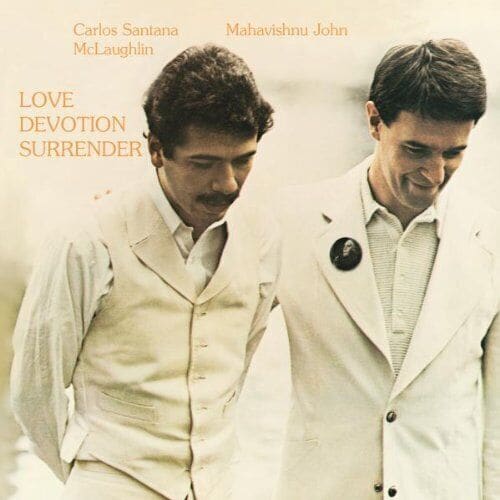 MediaTronixs Love Devotion Surrender CD (2003) Pre-Owned