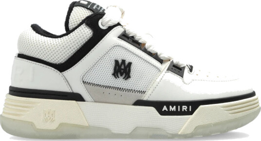 Amiri Dame Sko Hvit 35 EU,