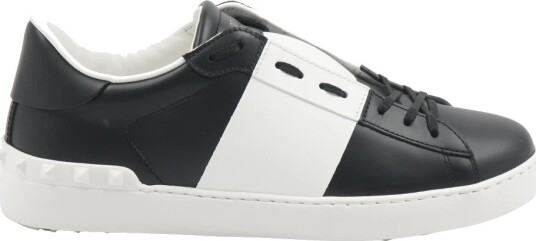 Valentino, Herre, Sko, Flerfarget, 40 1/2 EU,