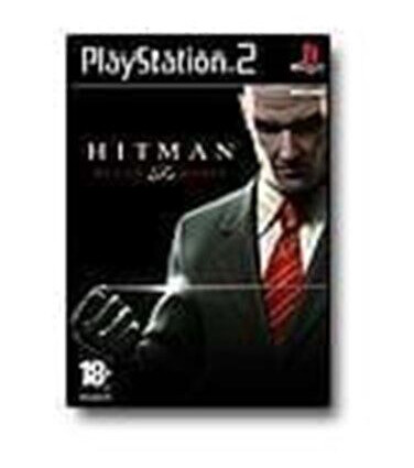 HitmanBloodMoney (PS2)