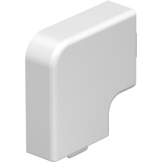 OBO BETTERMANN Flatvinkel for Kanal WDK40060RW - 1209230