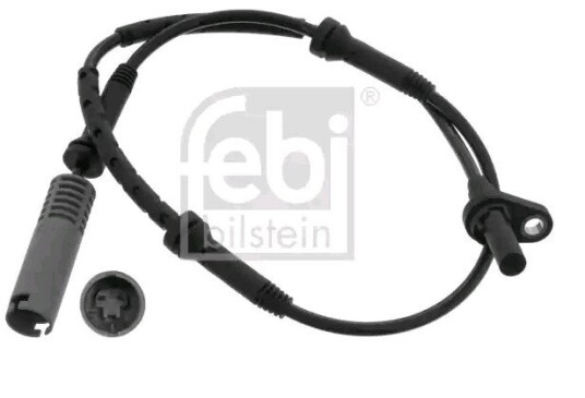 Sensor, ABS FEBI BILSTEIN 47363