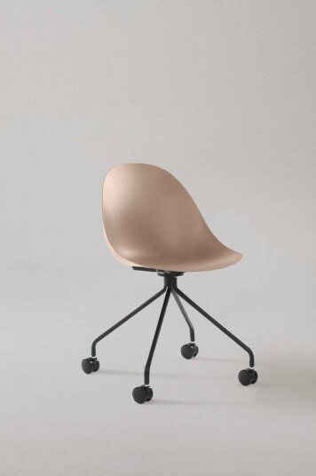 Jotex CORRIS kontorstol Beige 1624233-02-0 1624244-01-0