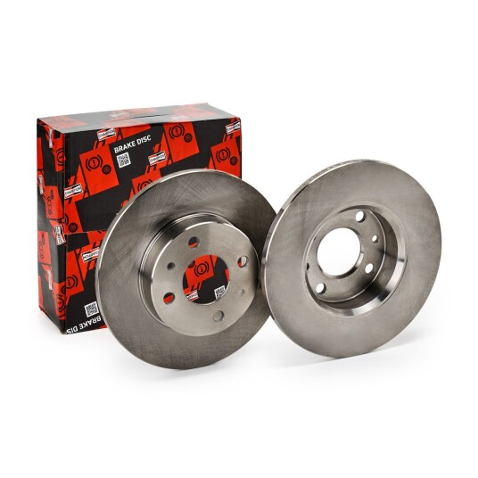 Bremseskive CHAMPION 561380CH