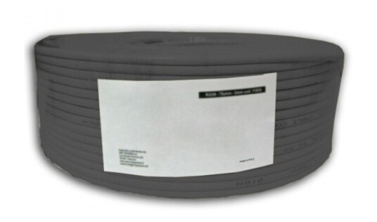 Techly Itp7-Utp-0100Lo 100 M Cat5e U/Utp (Utp) Sort