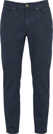 Jeckerson Herre Jeans Blå W36,