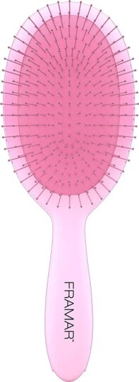 Framar Detangle Brush Aurascope