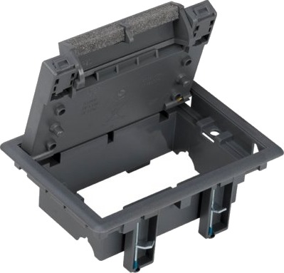 Kontakt Simon S100/1 Plast 1 Stykker