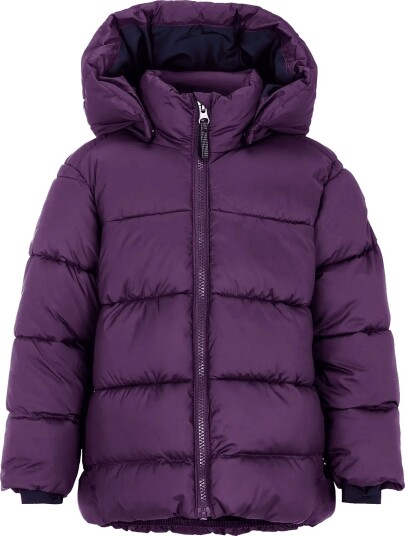 Didriksons Roxen Kids" Jacket Purple 92 Didriksons Roxen Kids" Jacket Purple 92