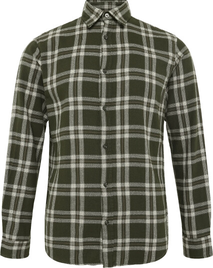 JJ REBEL | Jrebjett Shirt Ls | L JJ REBEL | Jrebjett Shirt Ls | L
