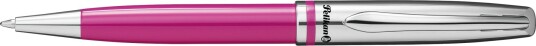 Pelikan 300013894, Klips, Kulepenn Som Åpnes Og Lukkes Ved Vridning, 1 Stykker, Medium