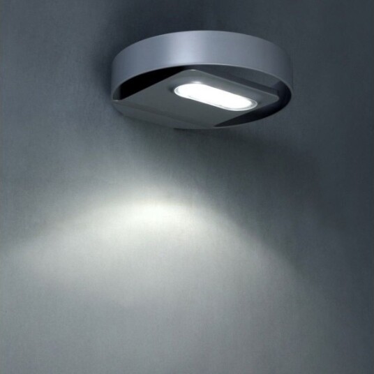 Vegglampe Sunlight Greenblue Gb131