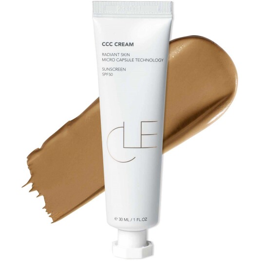 CLE CCC Cream Medium Light