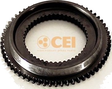 CEI 109.736 Synkroniseringskonus, ganghjul