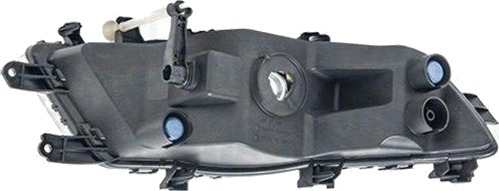 Tåkelyskaster MAGNETI MARELLI 719000000192