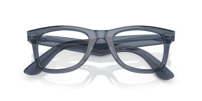 Ray Ban Wayfarer Ease RX4340V-8223 Ray Ban Wayfarer Ease RX4340V-8223