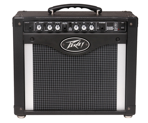 Peavey Rage 258 Combo