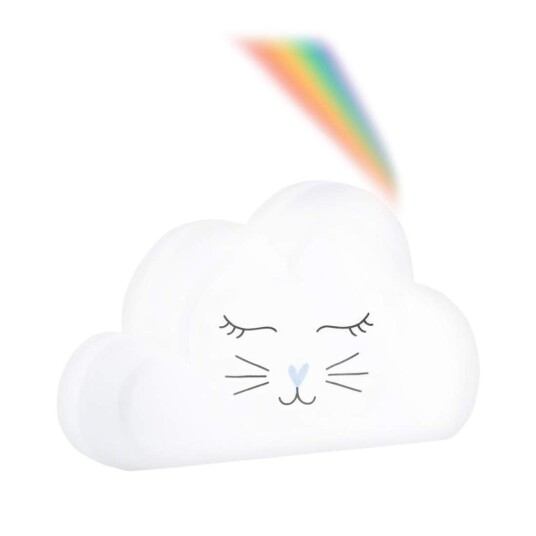 Projektorlampe - Rainbow