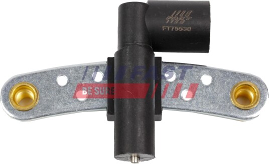 Impulsgiver, veivaksel FAST FT75530