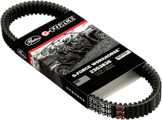 GATES 23G3836 CVT-drivrem GATES 23G3836 CVT-drivrem