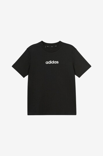 Adidas Originals T skjorte J Lin Tee 160 Svart