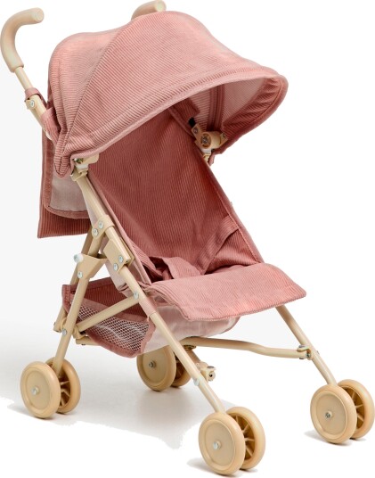 Alice & Fox Dukkevogn Mauve