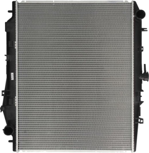 KOYORAD PL051199R Radiator motorkjøling KOYORAD PL051199R Radiator motorkjøling