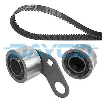 Registerreim sett DAYCO KTB565
