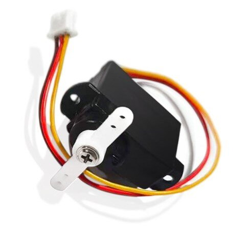 Omp Hobby OSHC0002 Wing Servo 3.7g Omp Hobby OSHC0002 Wing Servo 3.7g
