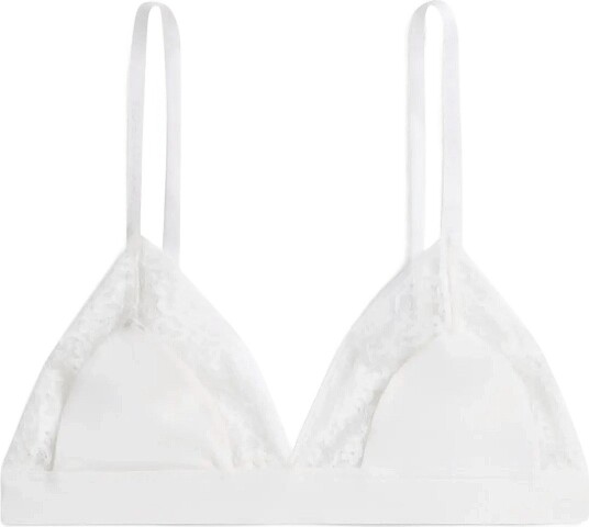 Tommy Hilfiger Triangle Cream XS