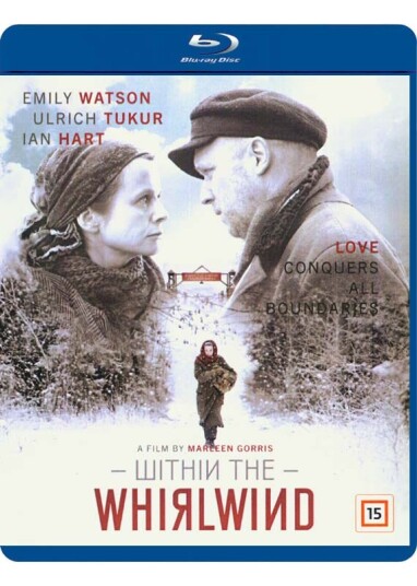 Within The Whirlwind Bluray Within The Whirlwind Bluray