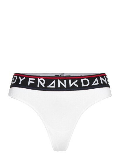Frank Dandy | W"s St Paul Bamboo Thong | M