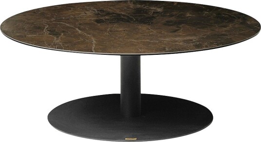 Nordic Furniture Group   Sofabord LEVANG   Brun