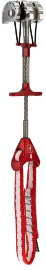 Metolius Ultralight Master Cam #4