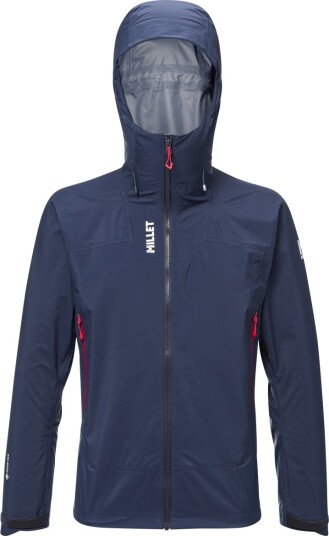 Millet Jacket Kamet Gtx Jkt M Saphir S