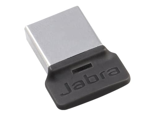 Jabra Link 370 Uc Trådl Svart