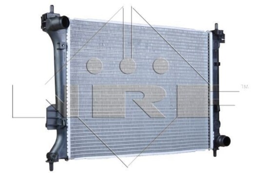 Radiator NRF 58451