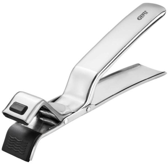 Gefu - Fixit stekeovnsklype 19 cm Gefu - Fixit stekeovnsklype 19 cm