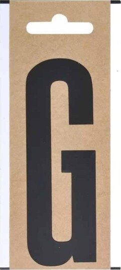 ProPlus Etiketter   10 cm   G